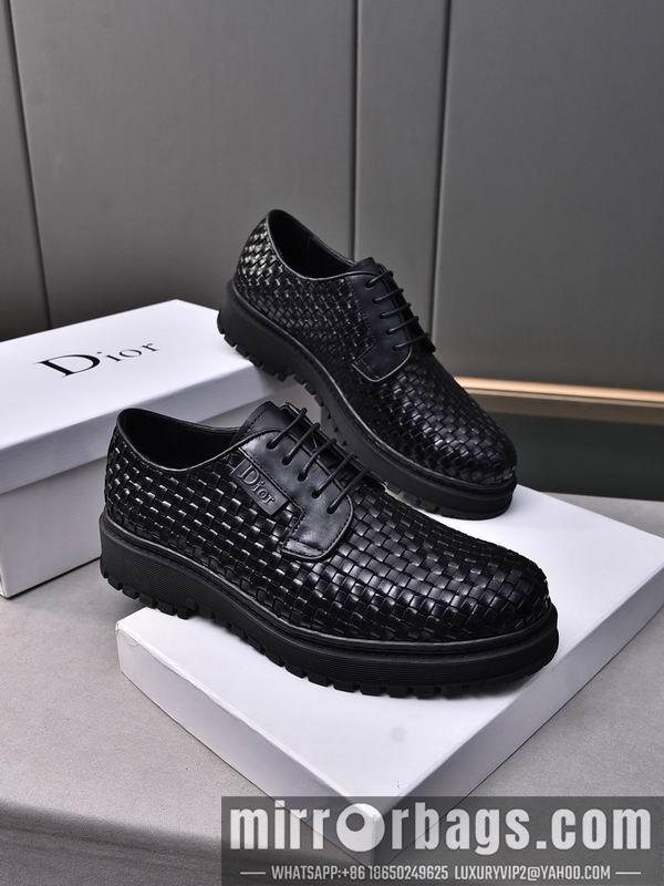 Replica Dior Shoes sz38-45 mnw0189