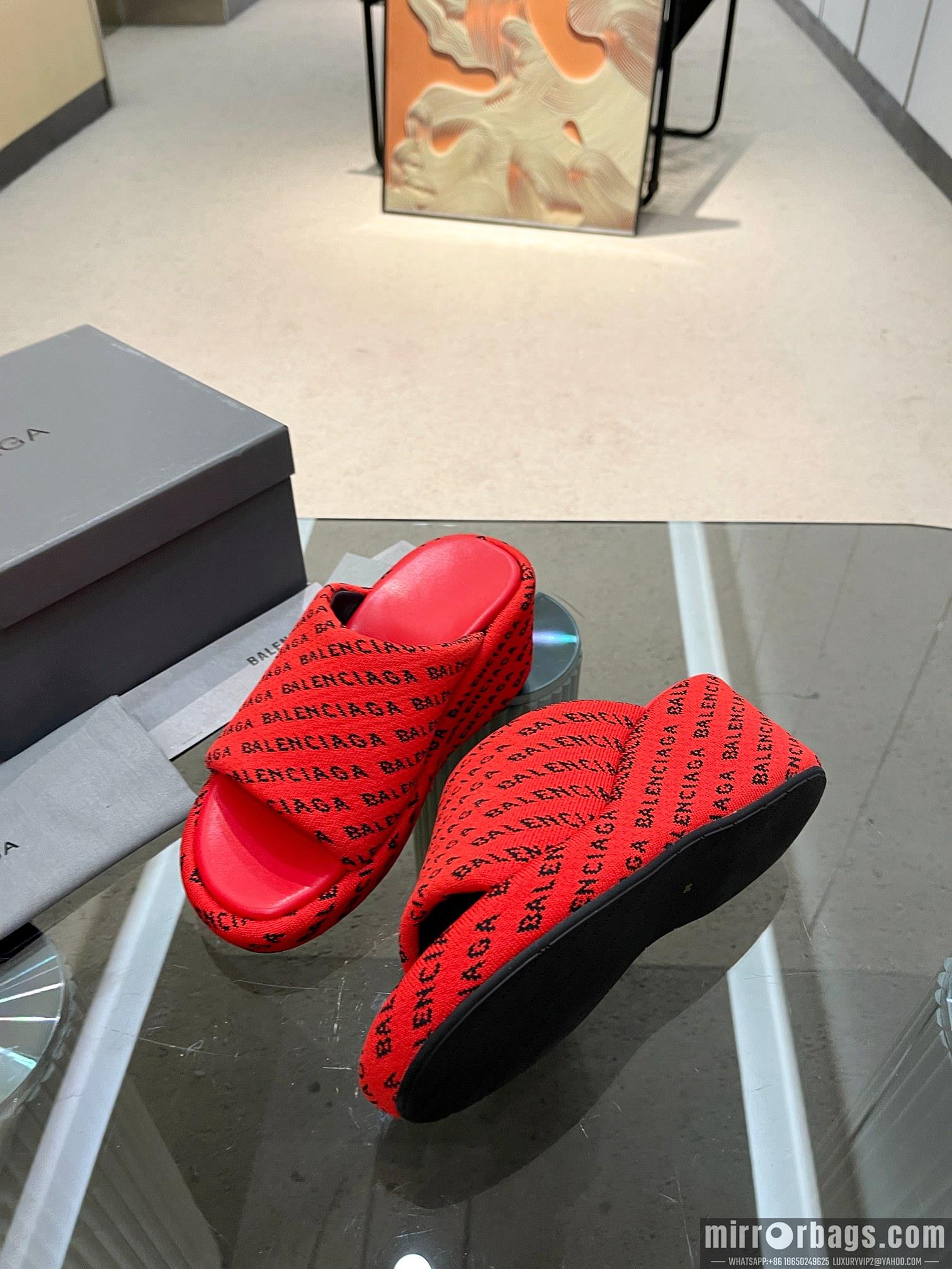 Replica Balenciaga Shoes sz35-40 h0604