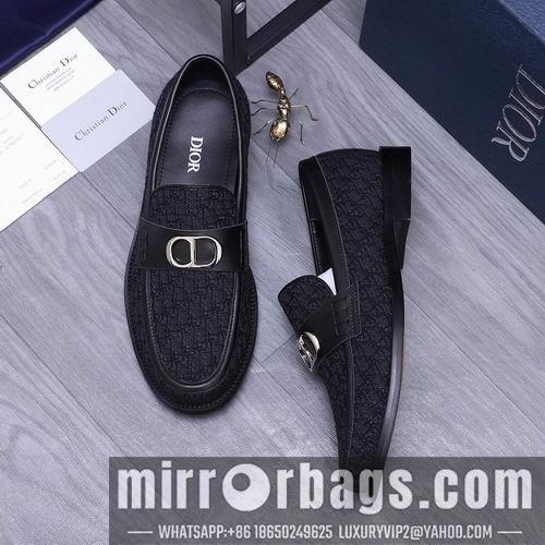 Replica Dior Shoes sz38-44 mnh0527