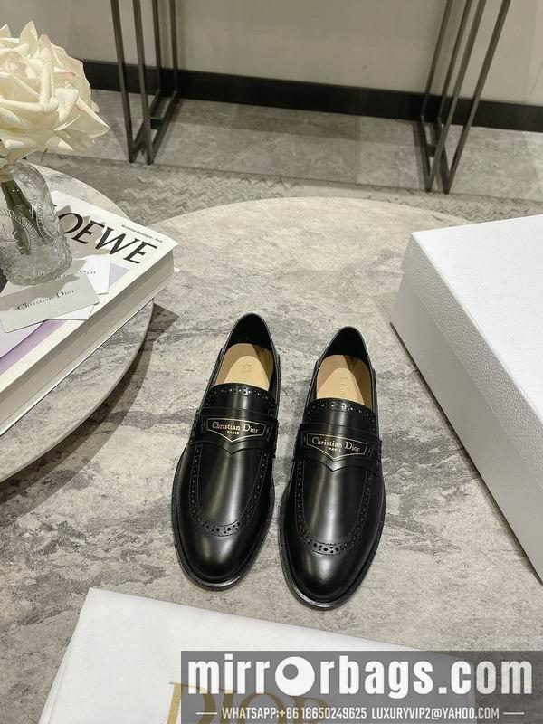Replica Dior Shoes sz35-40 mnw0305