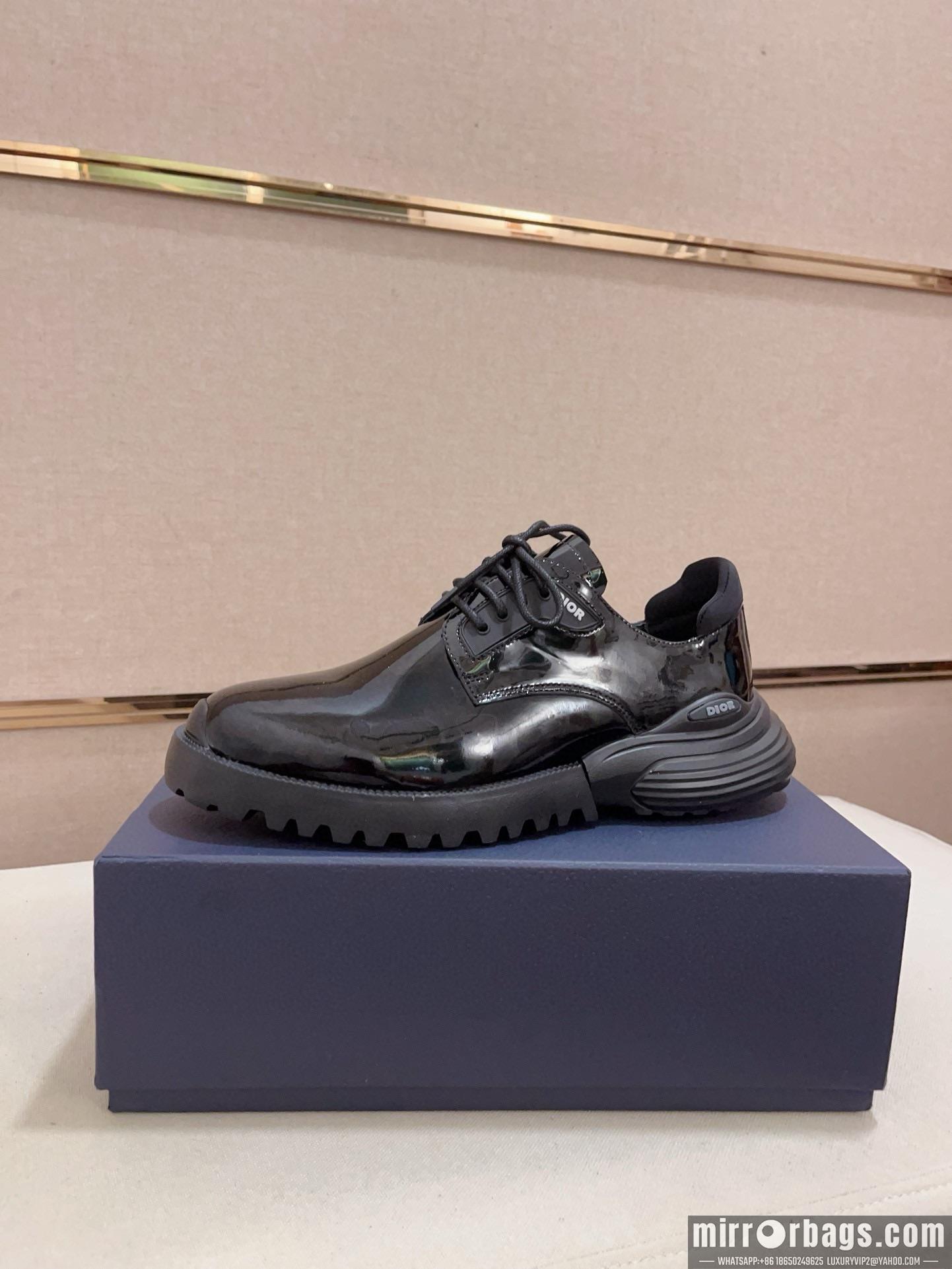 Replica Dior Shoes sz39-45 hnh1223