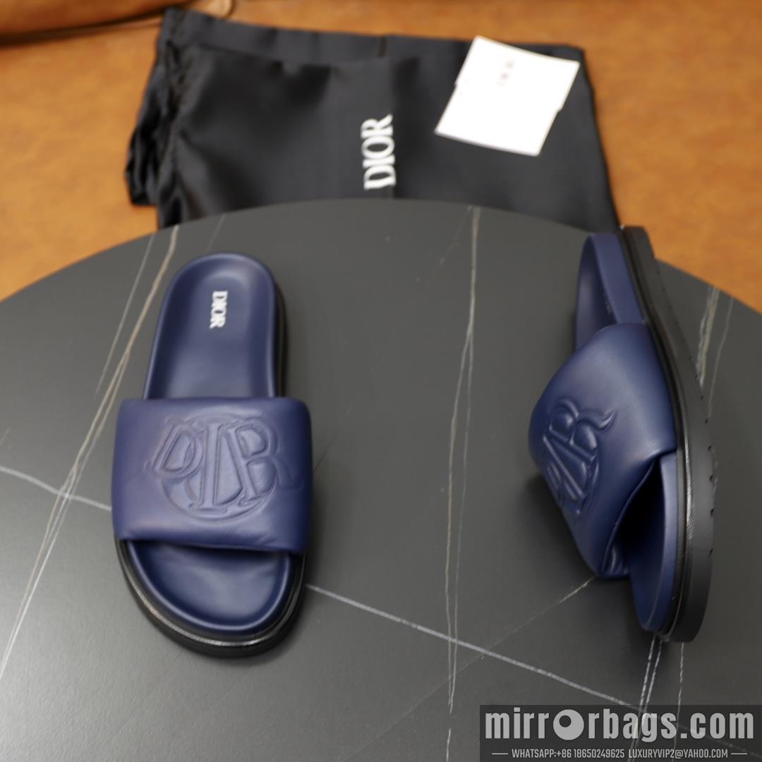 Replica Dior Shoes sz38-44 h0601