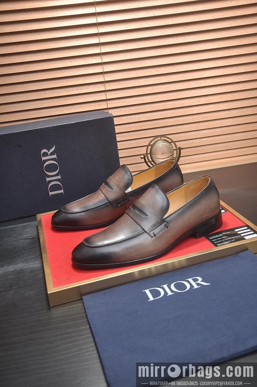 Replica Dior Shoes sz38-44 h0911