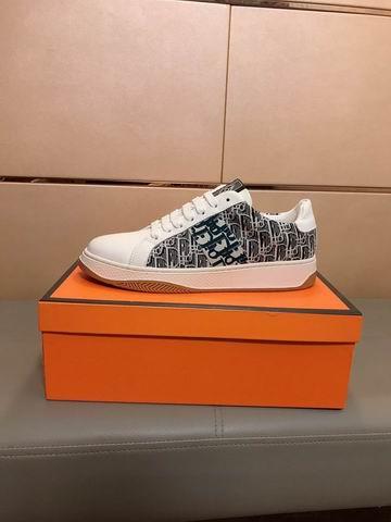 Replica Dior Shoes sz38-44 mnh0503