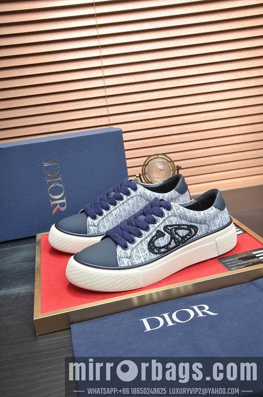 Replica Dior Shoes sz38-44 hnm0184