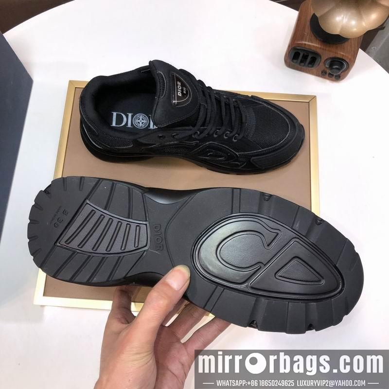 Replica Dior Shoes sz38-45 hnh0314