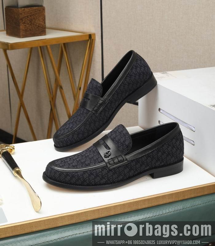 Replica Dior Shoes sz38-46 mnw0208