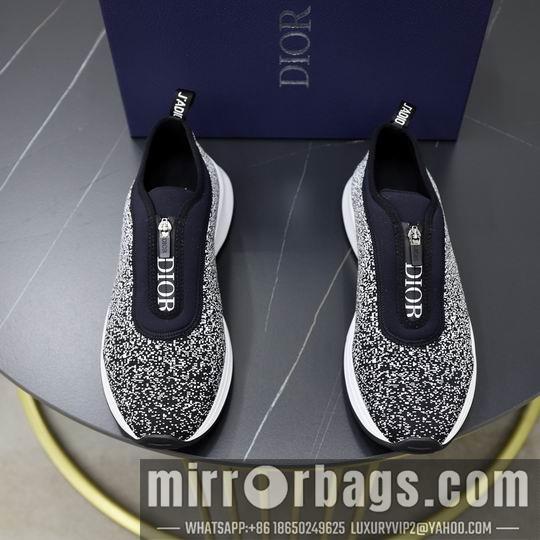 Replica Dior Shoes sz35-47 mnh0613