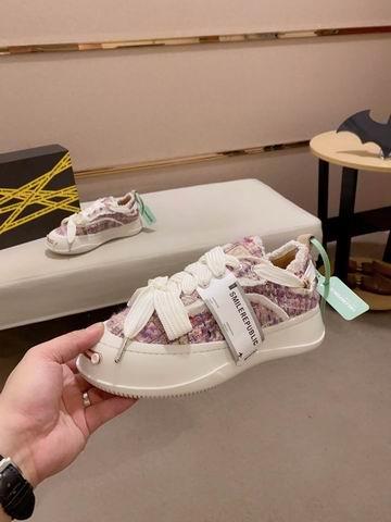 Replica Balenciaga Shoes sz35-45 hnh0604