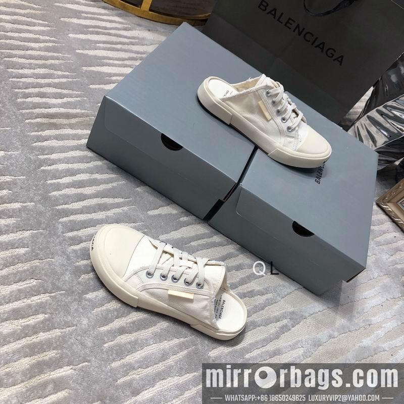 Replica Balenciaga Shoes sz35-45 QL0204