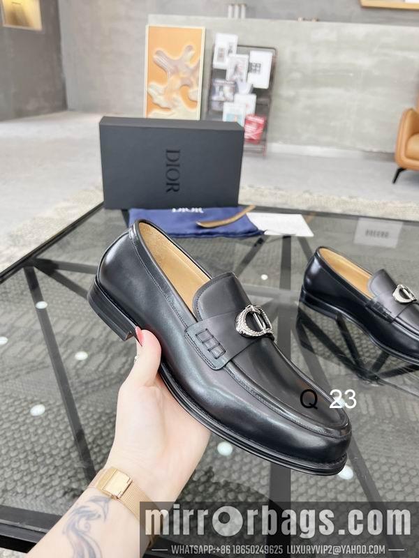 Replica Dior Shoes sz38-45 HY00904