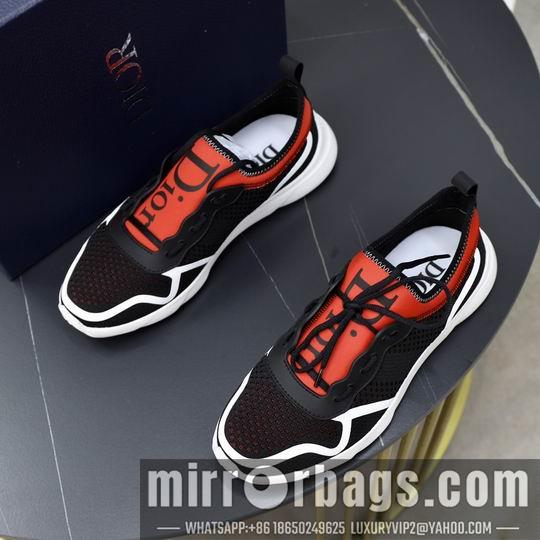 Replica Dior Shoes sz38-47 mnh0507