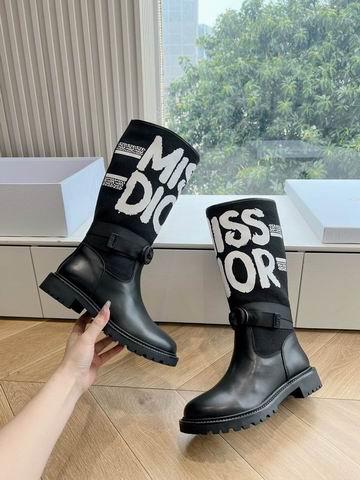Replica Dior Shoes sz35-41 mnh0801