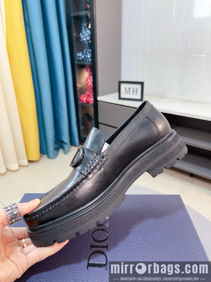 Replica Dior Shoes sz38-44 h0811