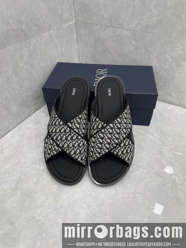 Replica Dior Shoes sz38-45 mnw0102