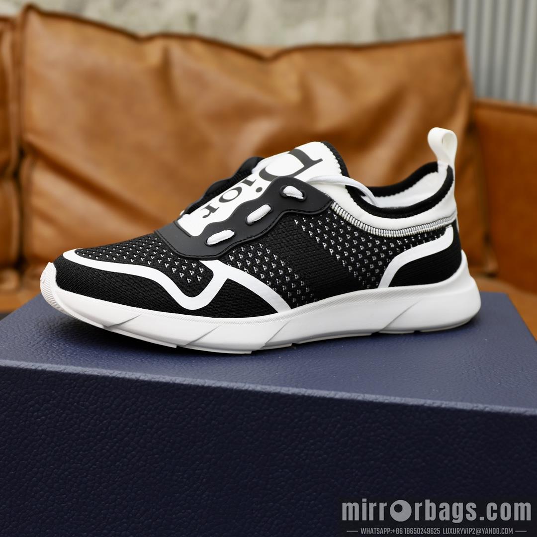 Replica Dior Shoes sz38-44 hnh1219
