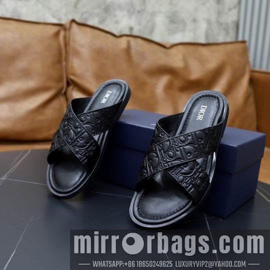 Replica Dior Shoes sz38-45 mnh0602