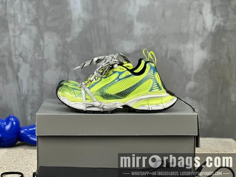 Replica Balenciaga Shoes sz35-46 mnw0232