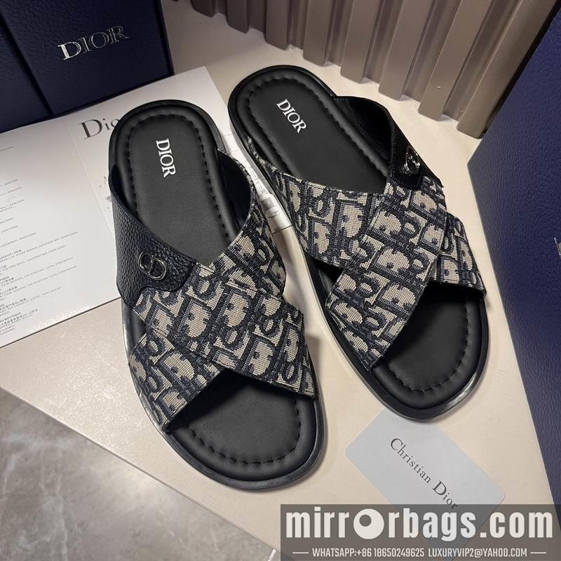 Replica Dior Shoes sz38-46 mnw0319