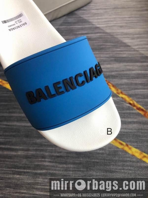 Replica Balenciaga Shoes sz35-46 QB0207