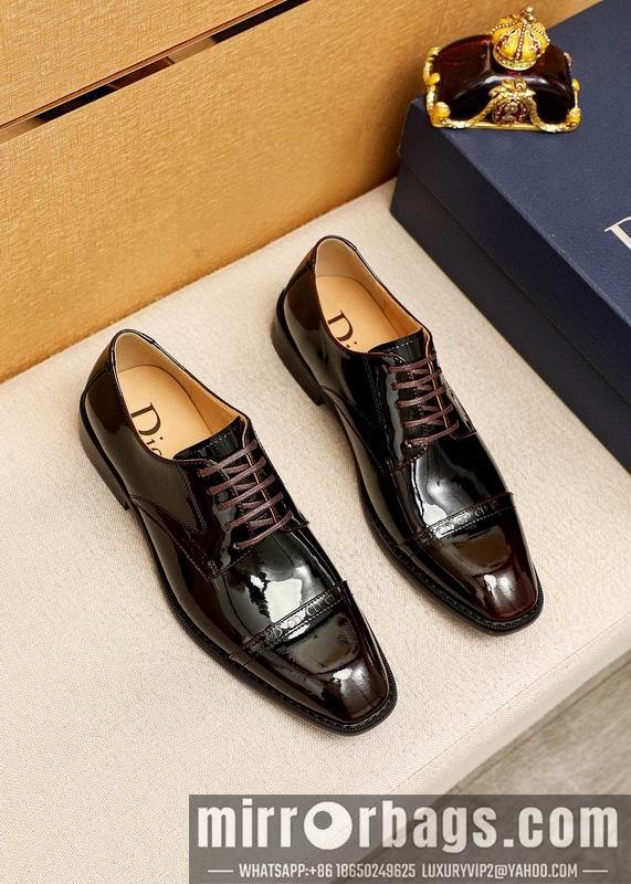 Replica Dior Shoes sz38-45 mnw0360