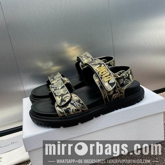 Replica Dior Shoes sz35-41 mnh0503