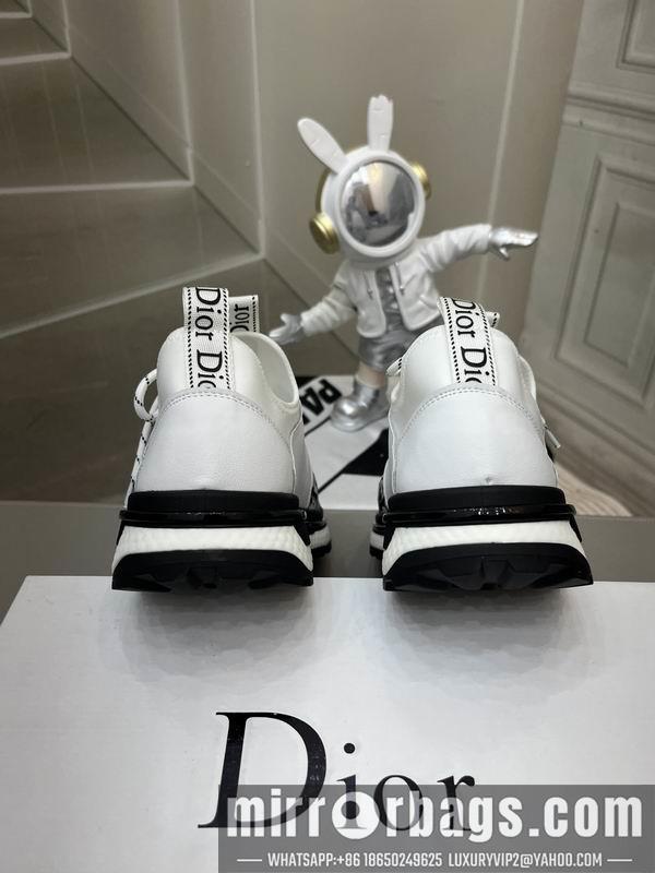 Replica Dior Shoes sz38-44 mnm0121