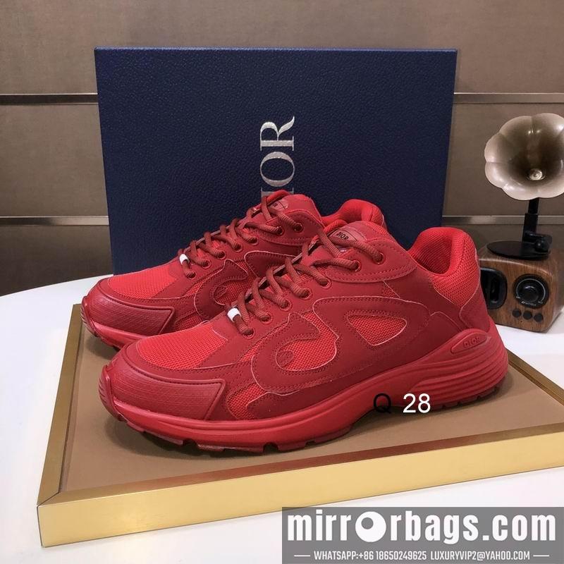 Replica Dior Shoes sz39-45 N1209