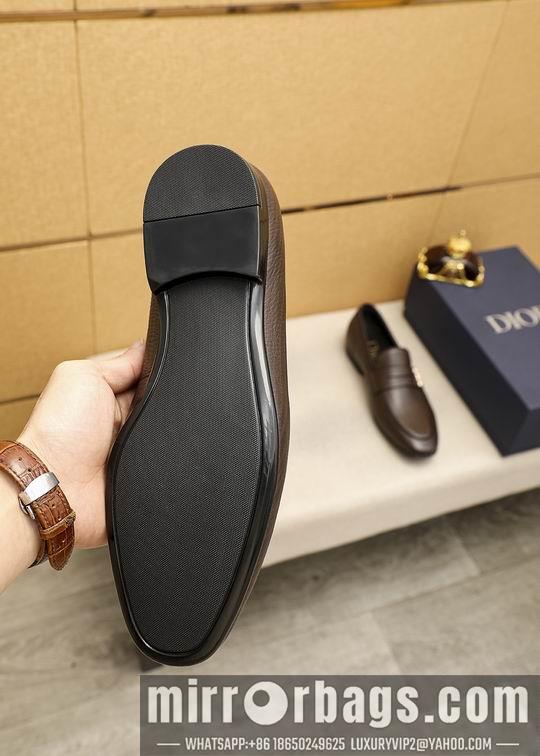 Replica Dior Shoes sz38-45 mnh0531