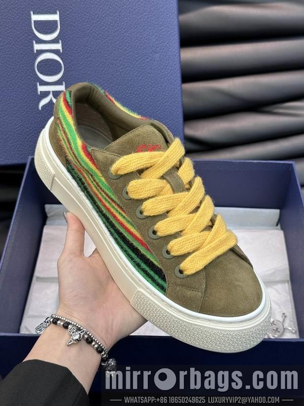 Replica Dior Shoes sz38-45 mnw1101