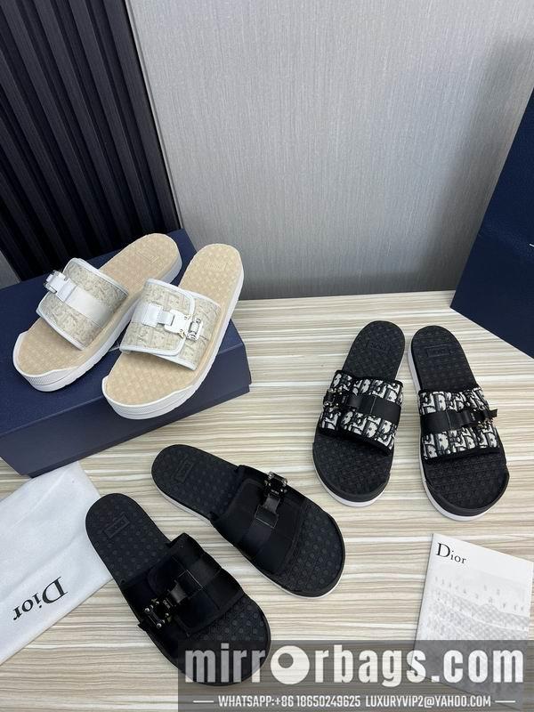 Replica Dior Shoes sz38-45 mnw0206