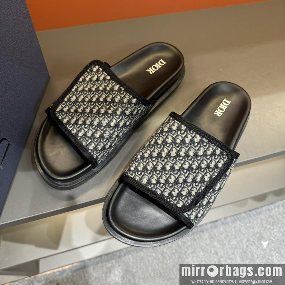 Replica Dior Shoes sz38-45 h0502