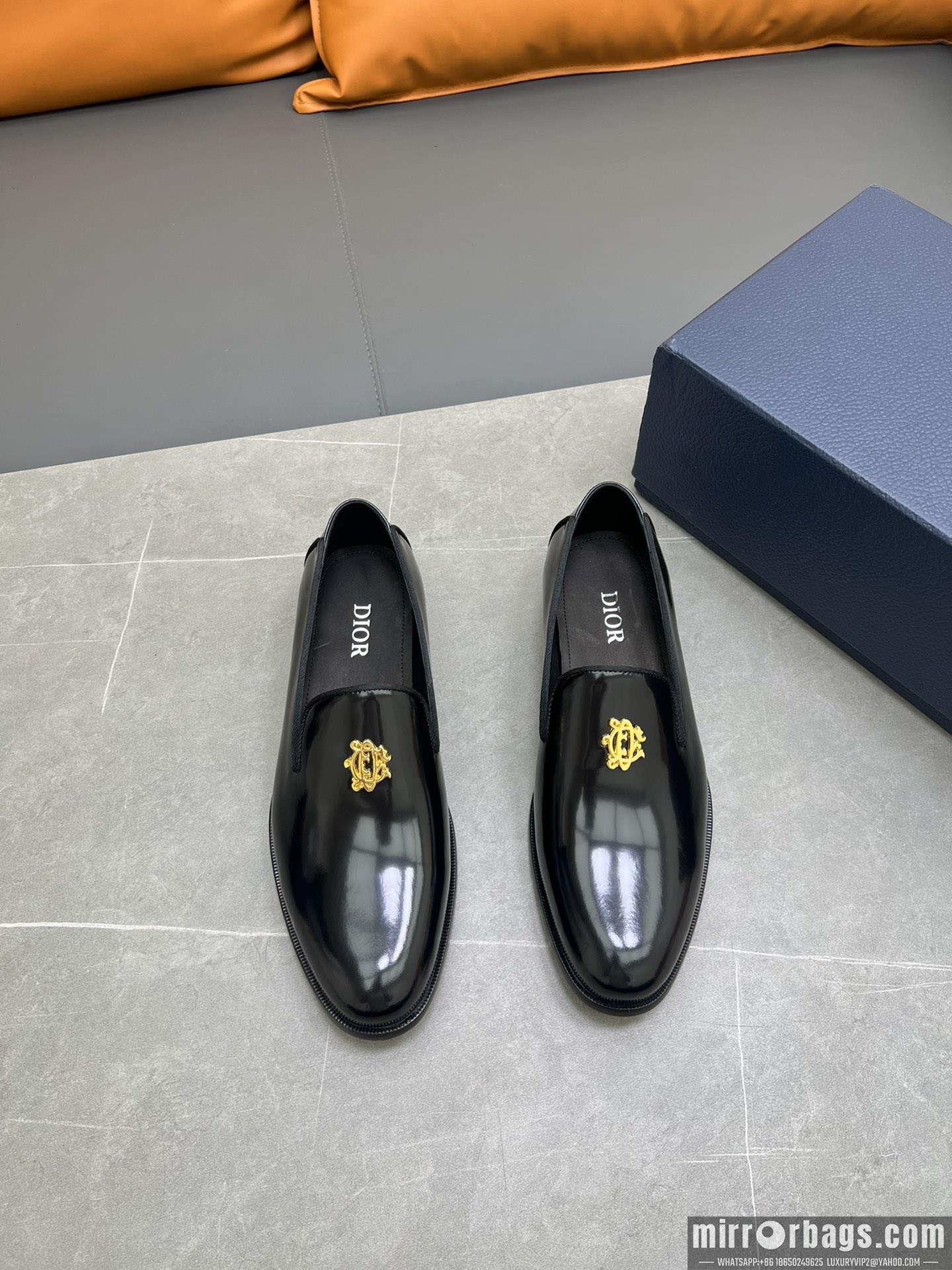 Replica Dior Shoes sz39-44 h0706