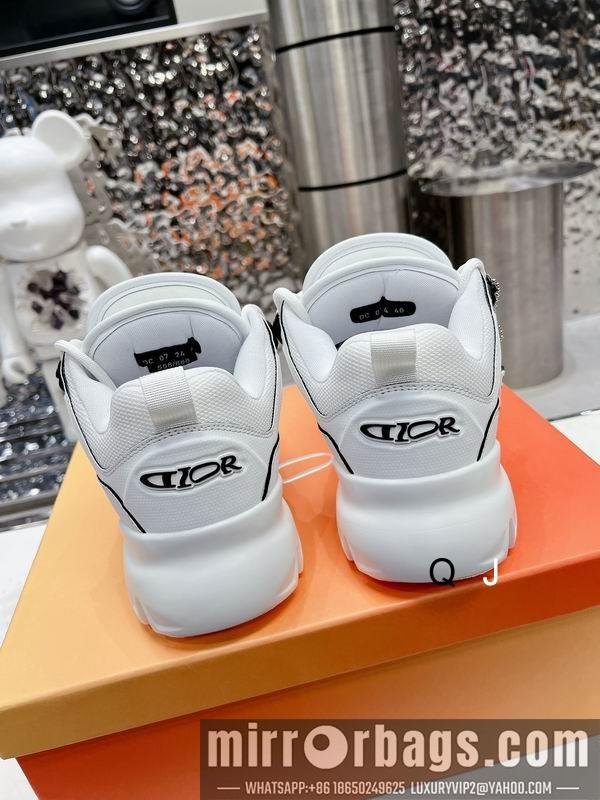 Replica Dior Shoes sz35-45 JY0101