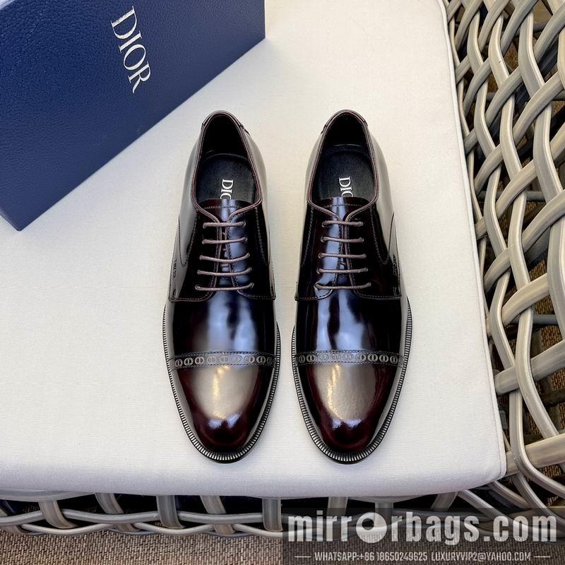 Replica Dior Shoes sz38-46 mnw0198