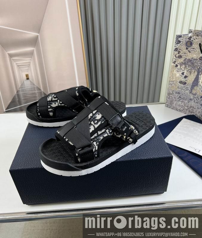 Replica Dior Shoes sz38-45 mnw0203