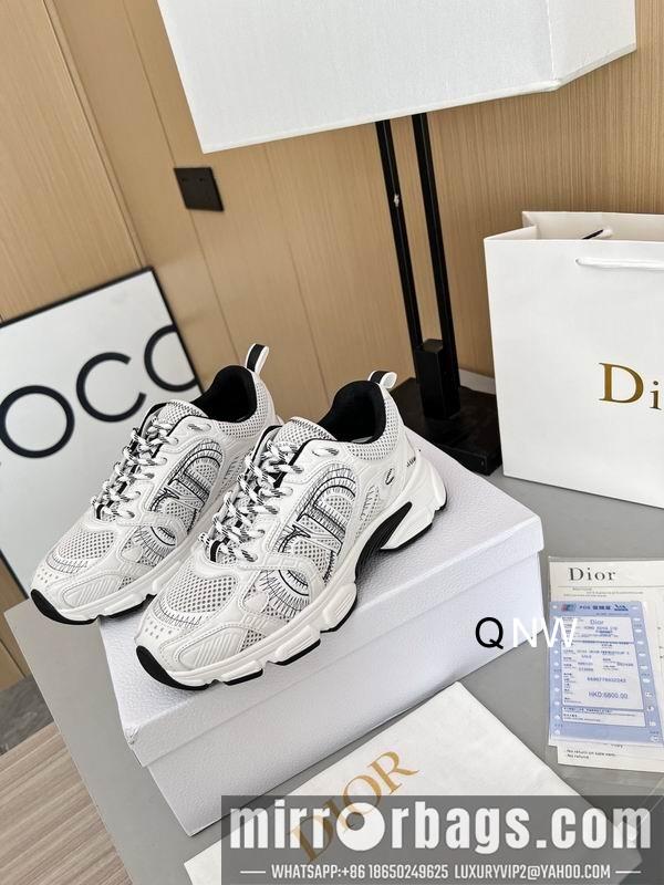 Replica Dior Shoes sz35-45 NW0701