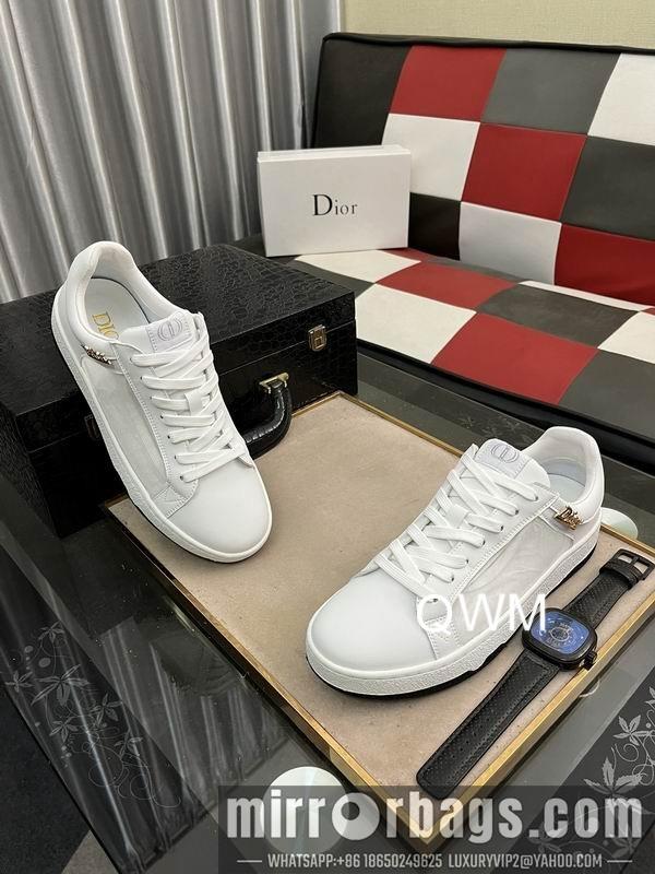 Replica Dior Shoes sz38-45 2C WM0705