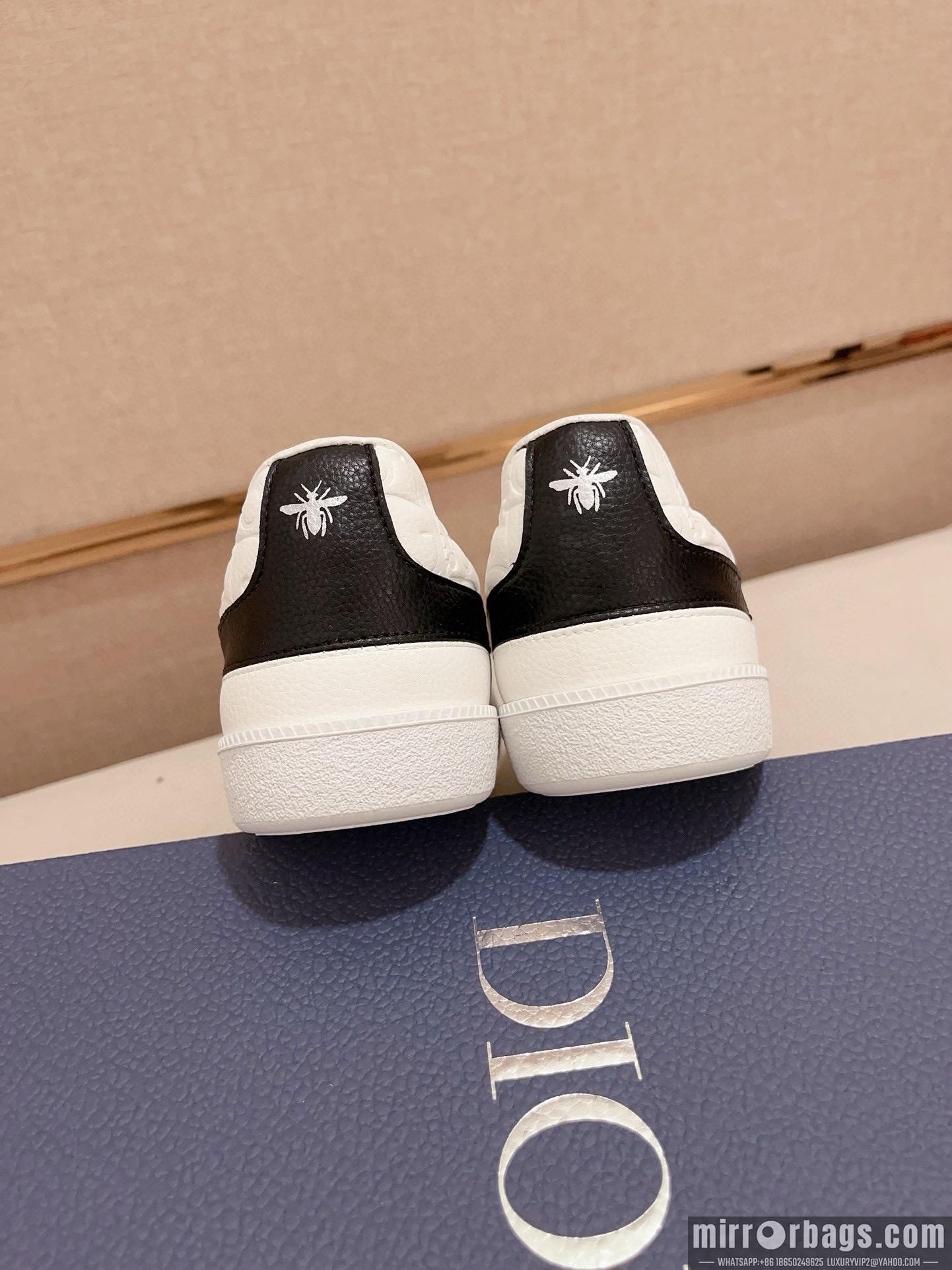 Replica Dior Shoes sz38-44 hnh1218