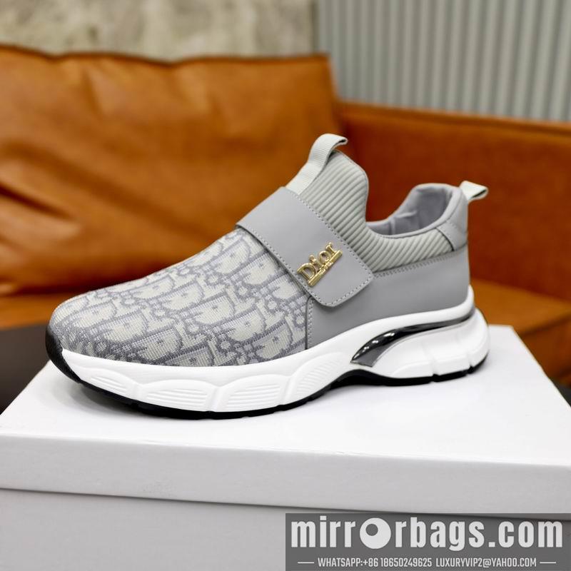 Replica Dior Shoes sz38-45 hnh0305