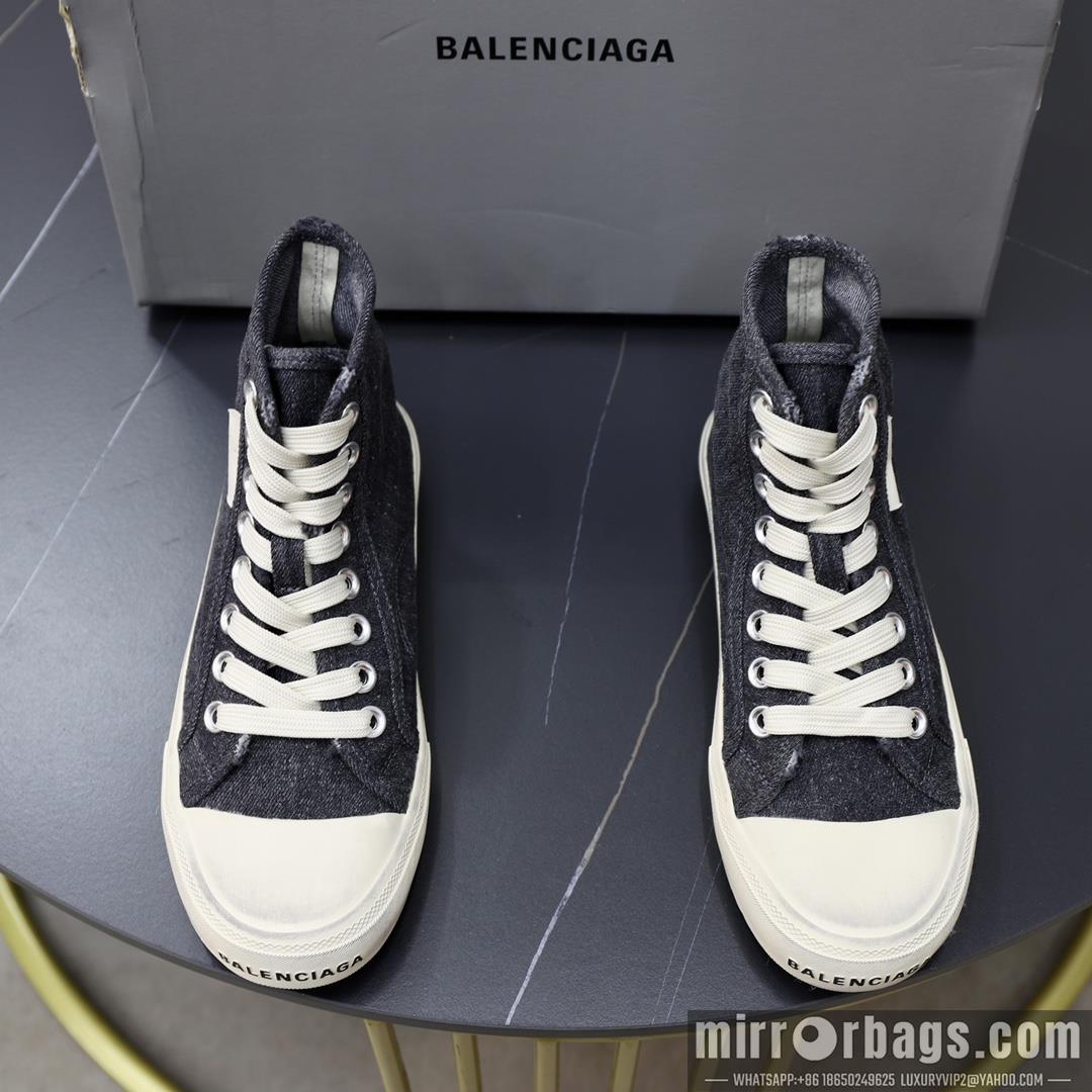 Replica Balenciaga Shoes sz35-44 h0508