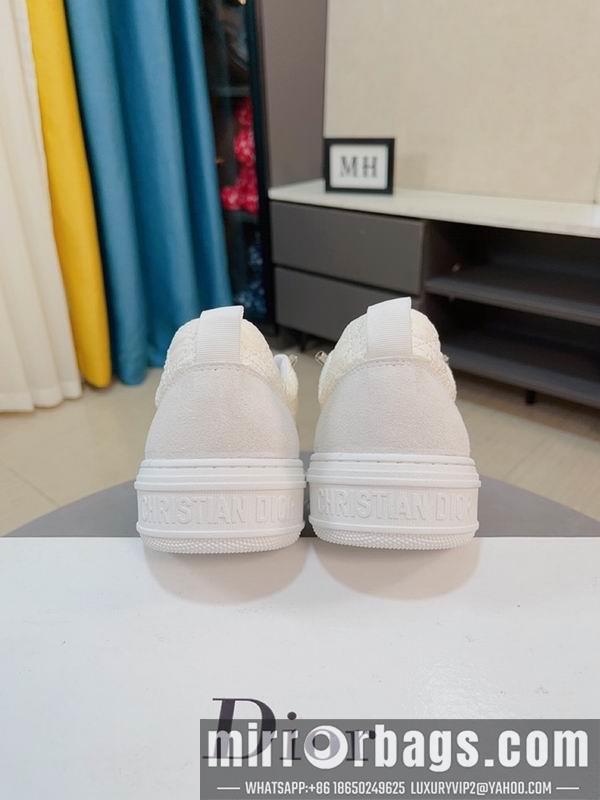 Replica Dior Shoes sz38-44 hnm0185