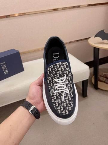 Replica Dior Shoes sz38-45 hnh0511