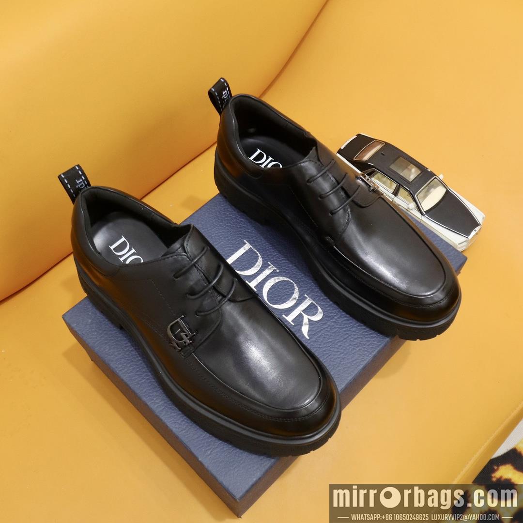 Replica Dior Shoes sz38-44 h0812