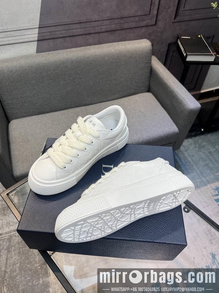 Replica Dior Shoes sz38-45 hnh0210