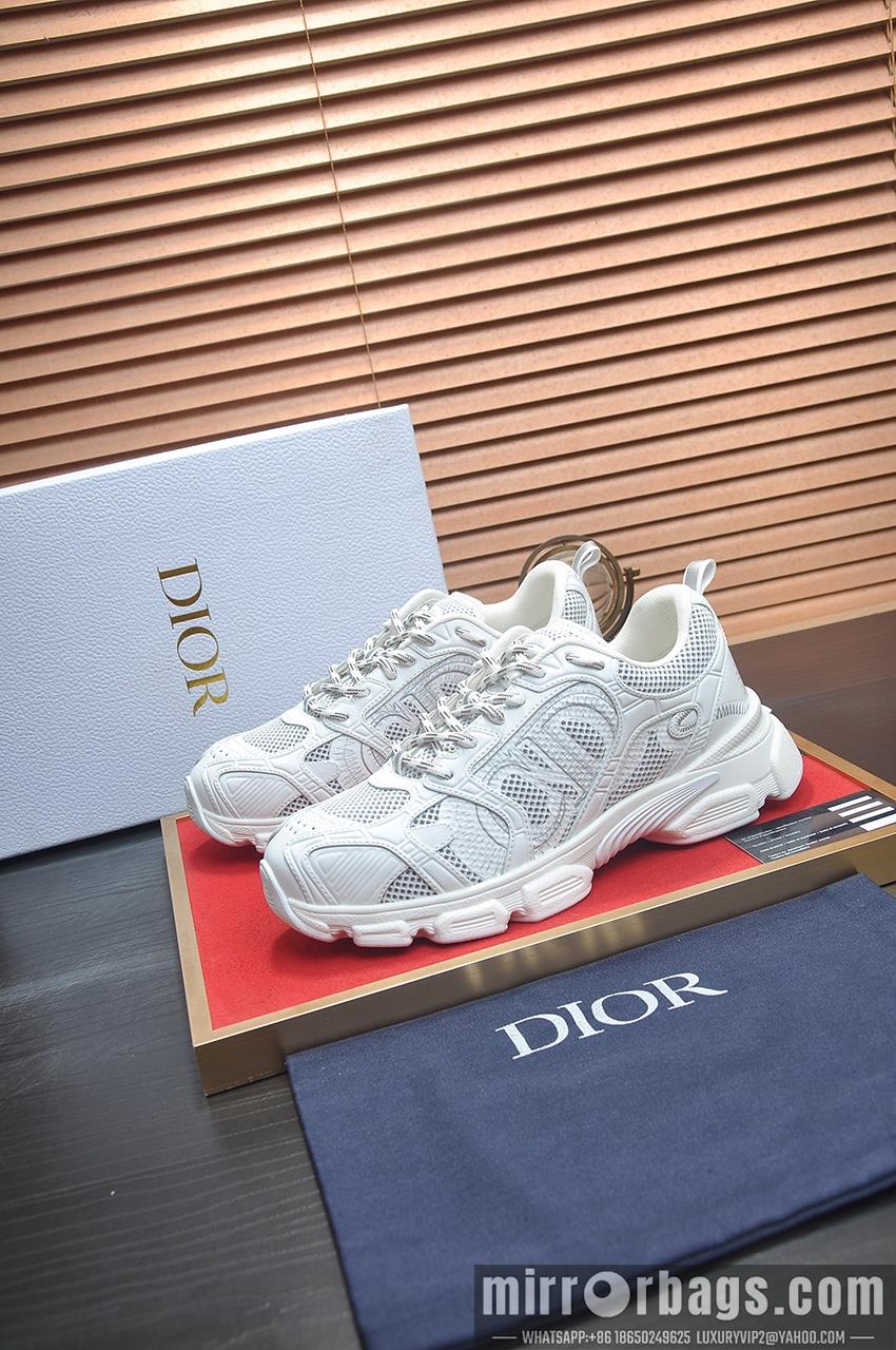 Replica Dior Shoes sz35-45 hnh1202