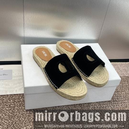 Replica Dior Shoes sz34-42 mnh0508