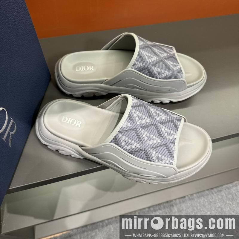 Replica Dior Shoes sz38-45 hnw0431