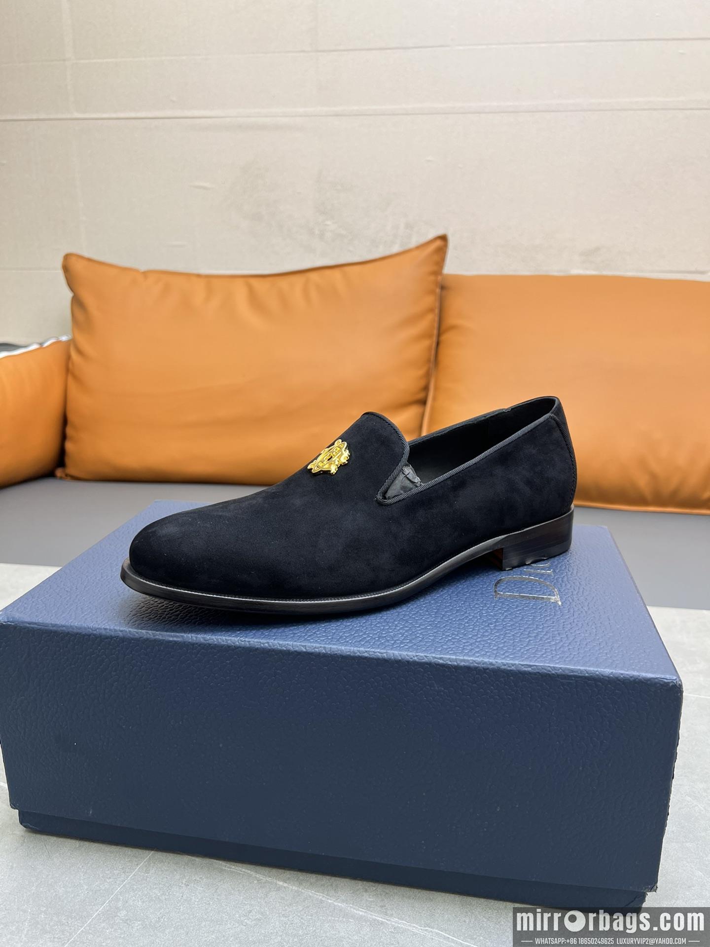 Replica Dior Shoes sz39-44 h0706