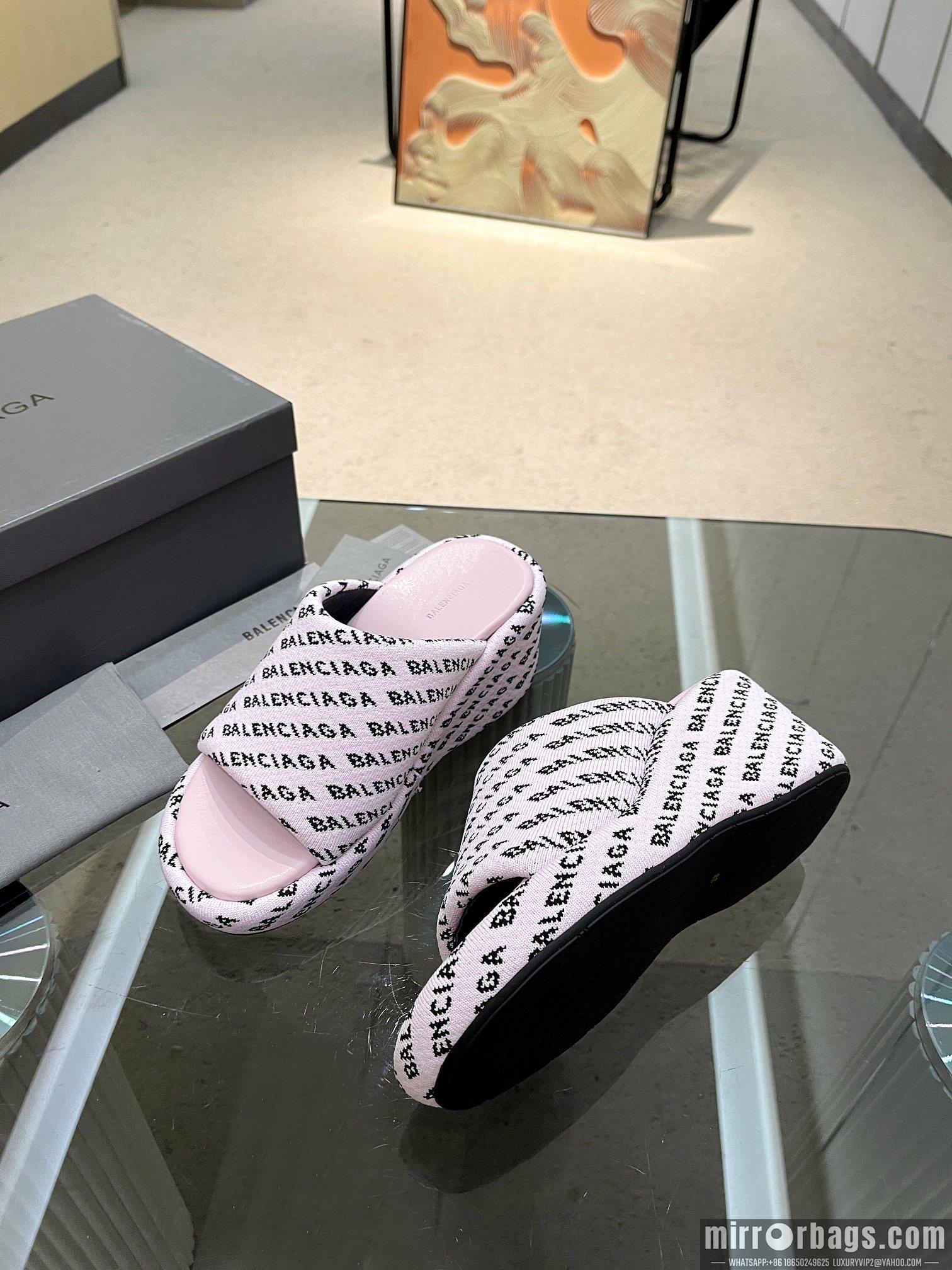 Replica Balenciaga Shoes sz35-40 h0604
